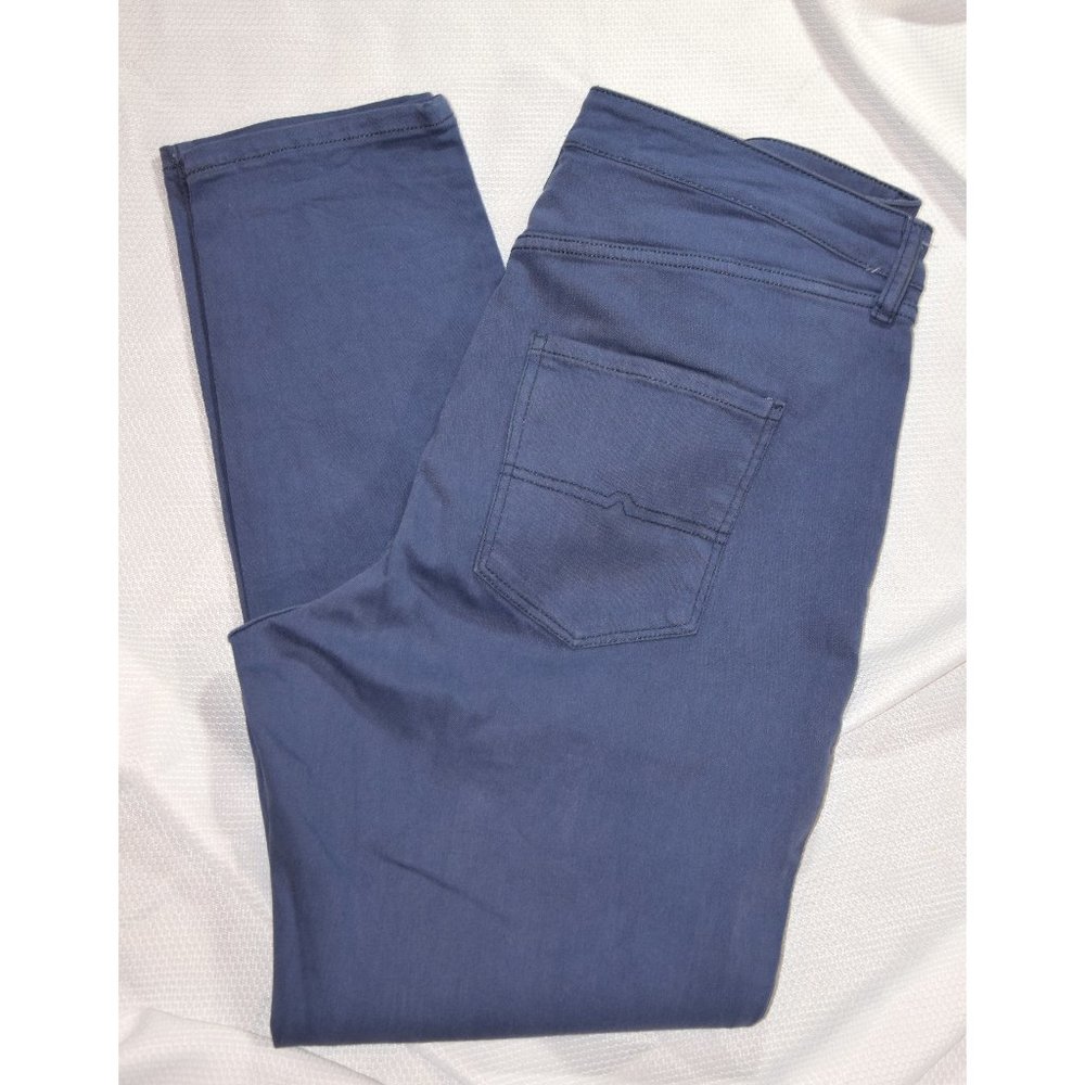 Arizona Jeans Hi Rise Blue Pants size 17